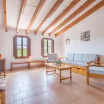 Finca Can Pereta By Mallorca House Rent