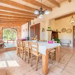 Finca Can Pereta By Mallorca House Rent