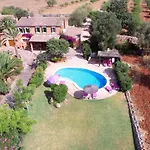 Finca Can Pereta By Mallorca House Rent