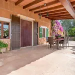 Finca Can Pereta By Mallorca House Rent