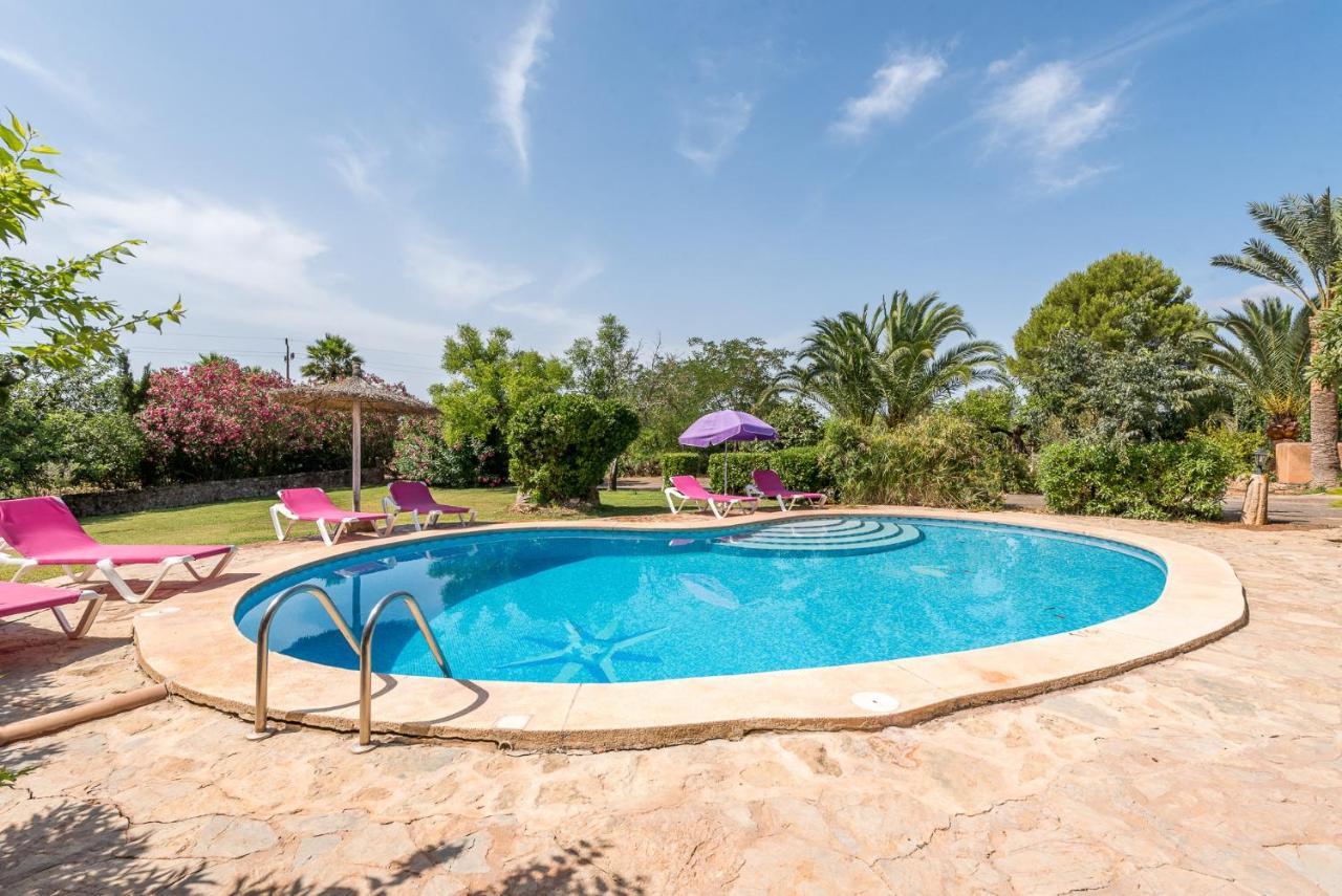 Pereta By Mallorca House Rent Feriehus