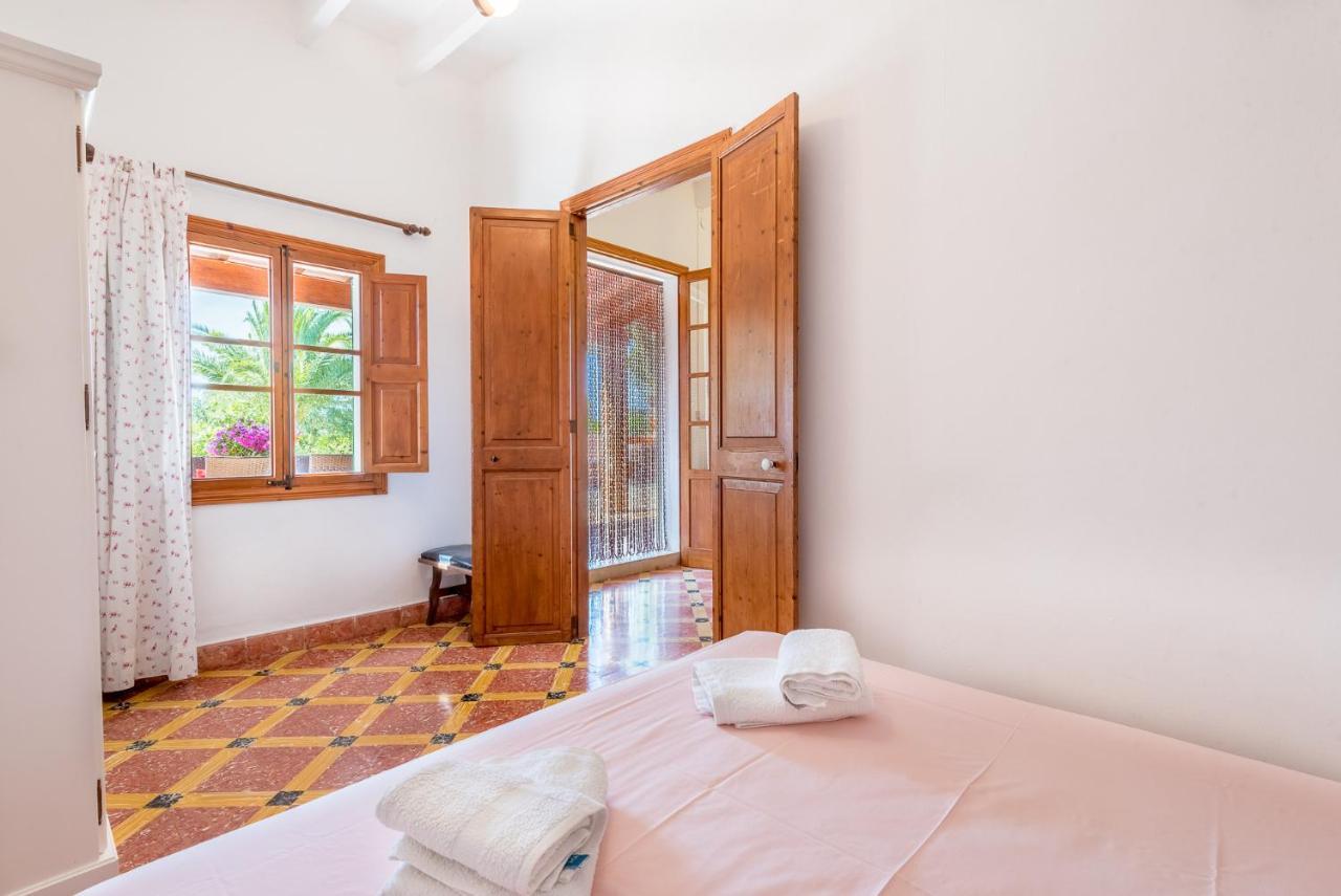 Feriehus Pereta By Mallorca House Rent Felanitx