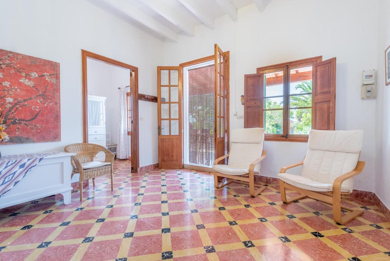 Pereta By Mallorca House Rent
