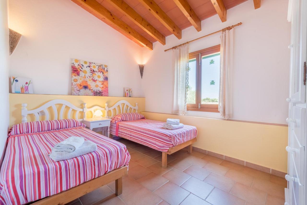 Pereta By Mallorca House Rent * Felanitx