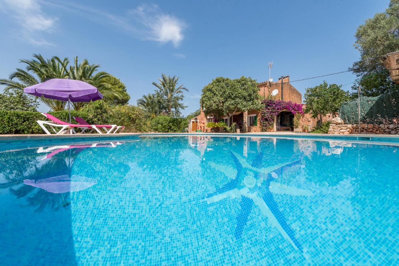 Feriehus Pereta By Mallorca House Rent