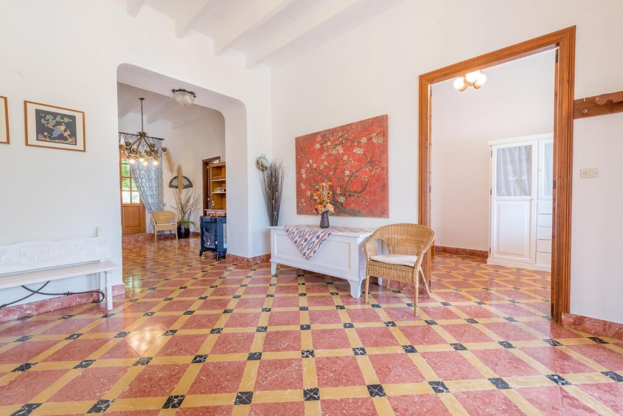 Pereta By Mallorca House Rent *