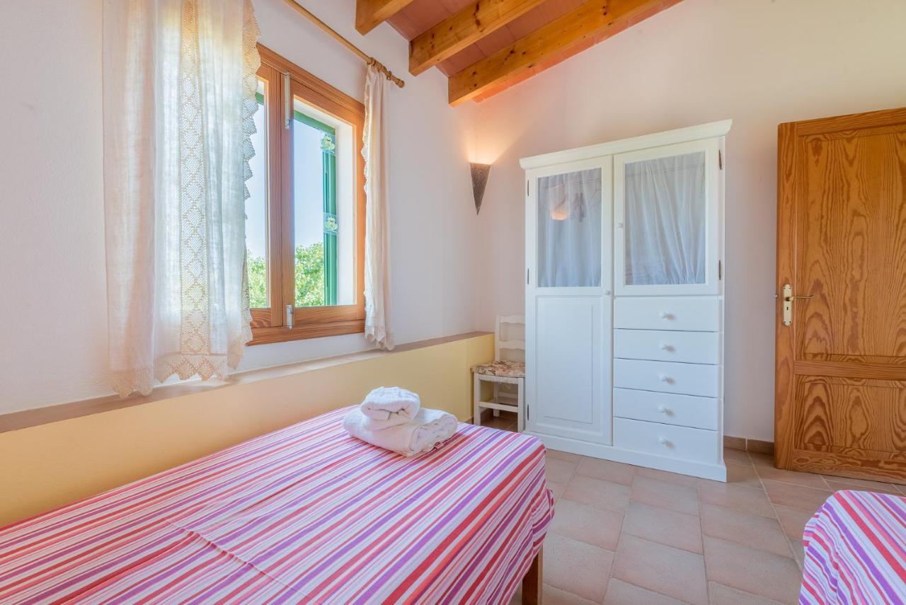 Feriehus Pereta By Mallorca House Rent