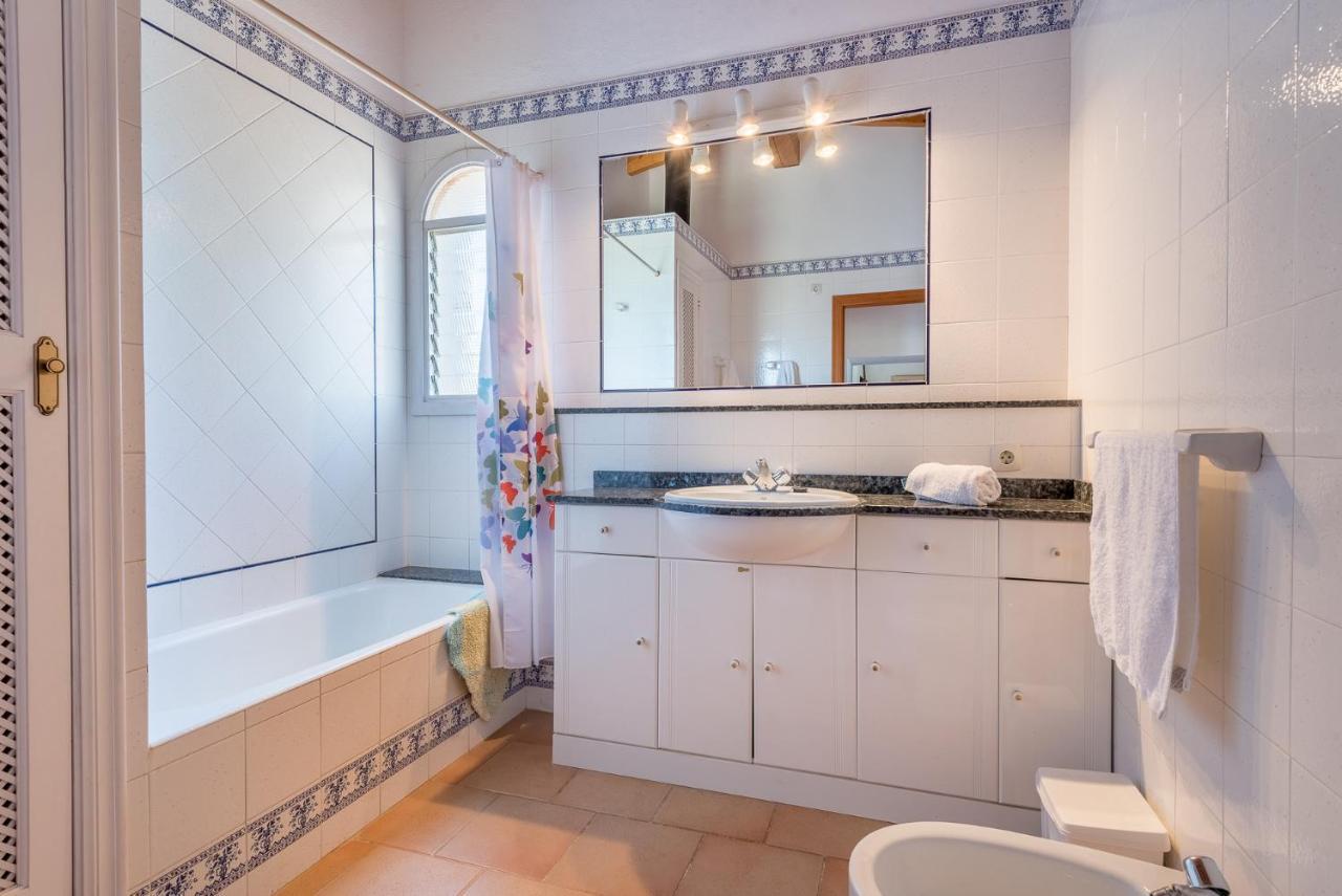 Pereta By Mallorca House Rent *