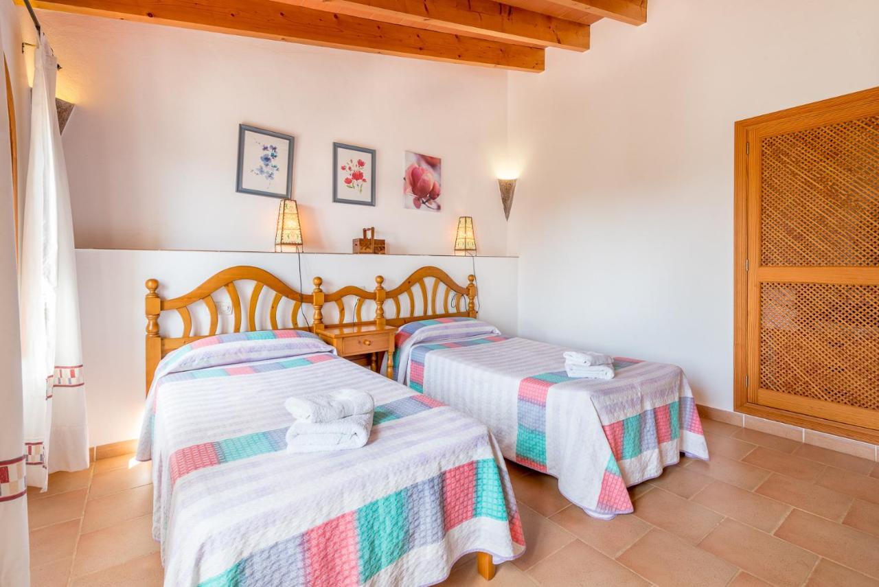 Pereta By Mallorca House Rent Feriehus *