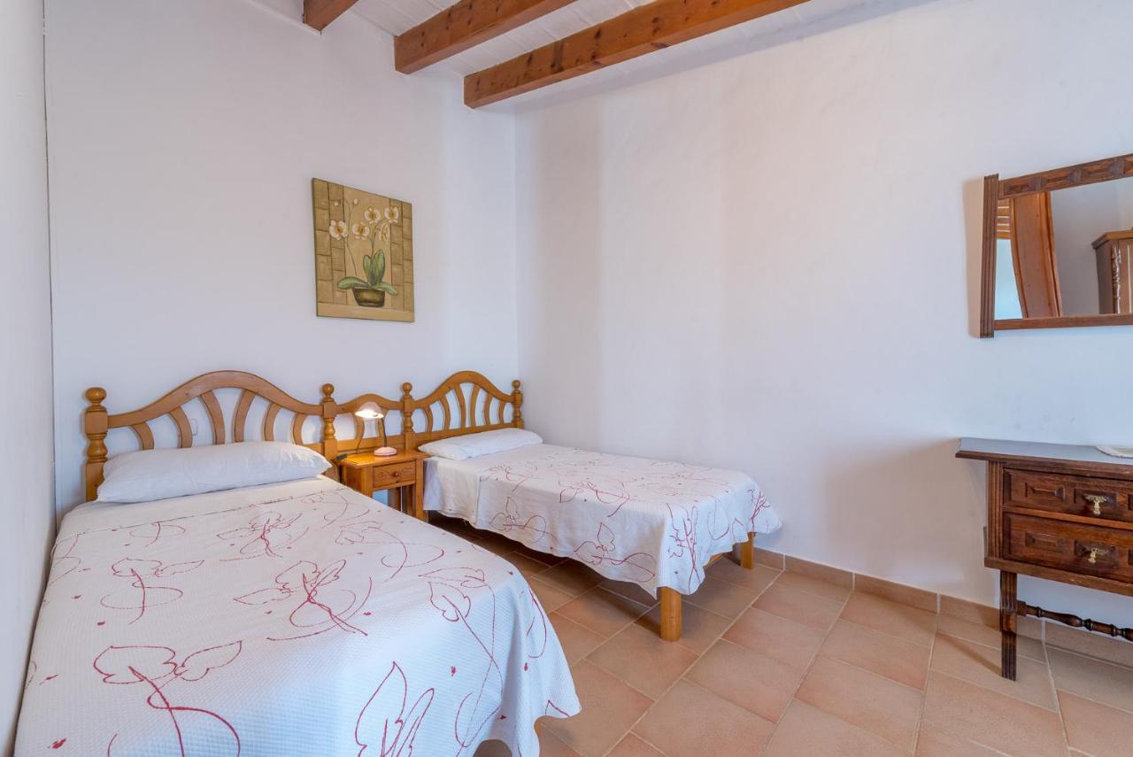 Pereta By Mallorca House Rent *