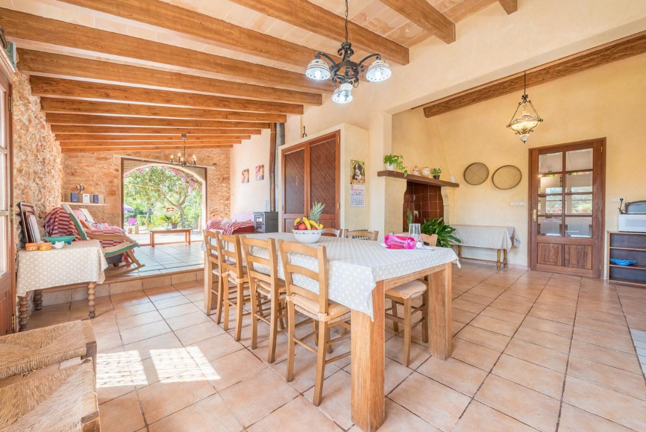 Pereta By Mallorca House Rent Feriehus *