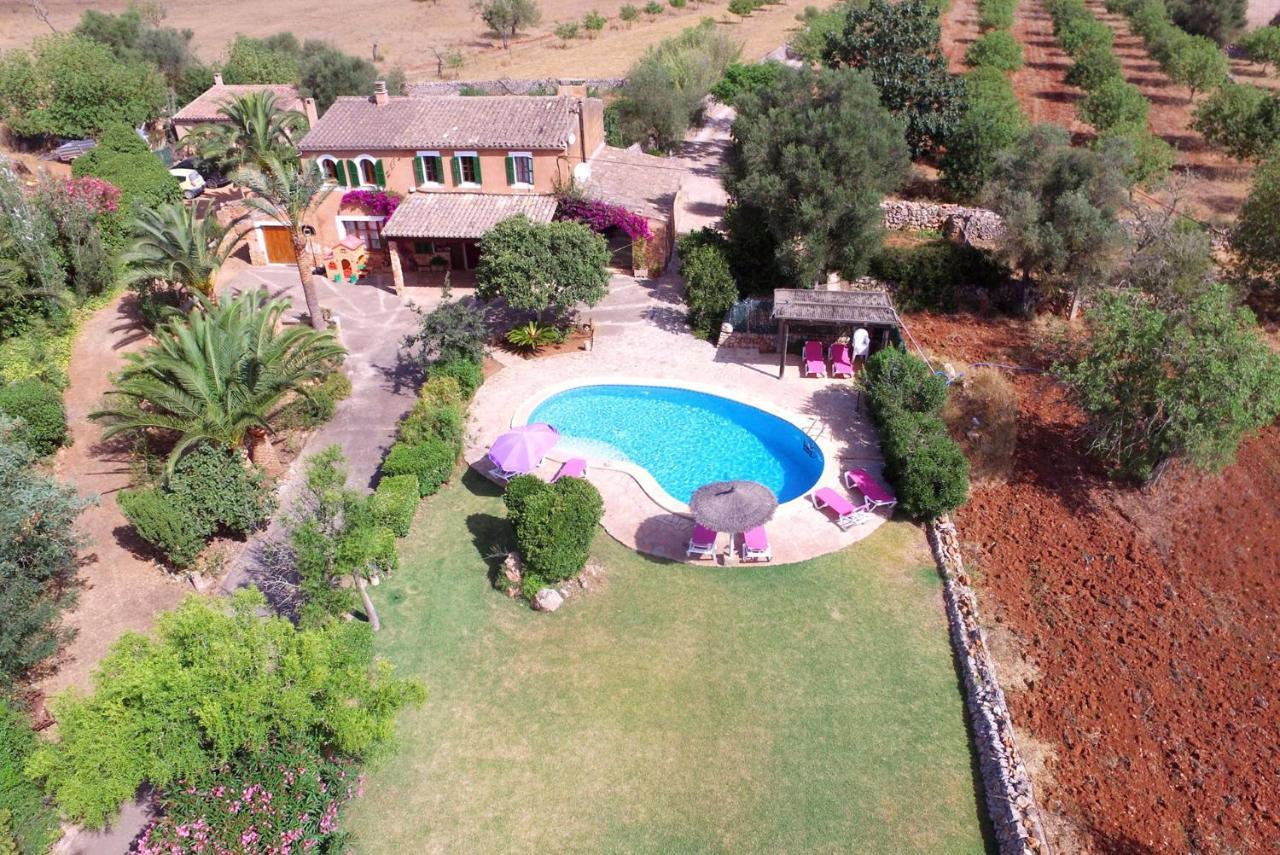Pereta By Mallorca House Rent