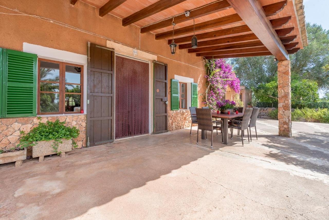 Pereta By Mallorca House Rent Feriehus
