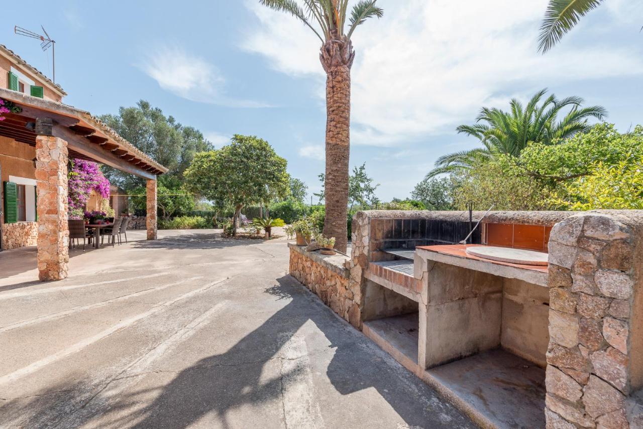 Pereta By Mallorca House Rent *