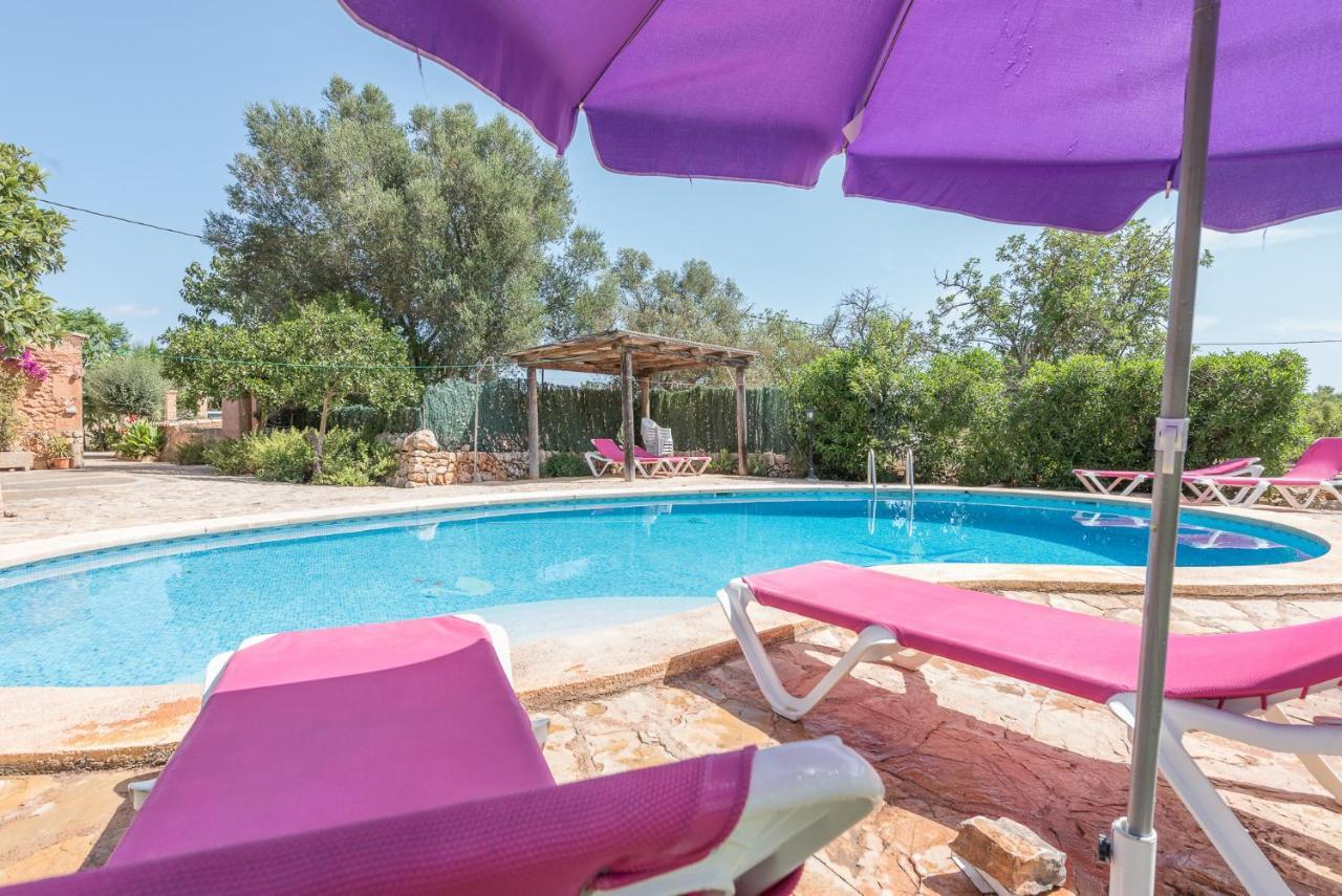 Pereta By Mallorca House Rent * Felanitx
