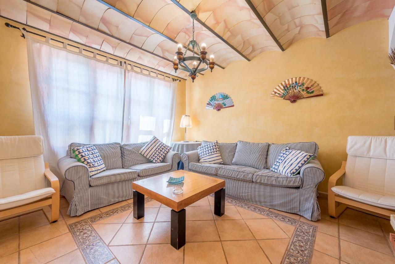 Pereta By Mallorca House Rent * Felanitx