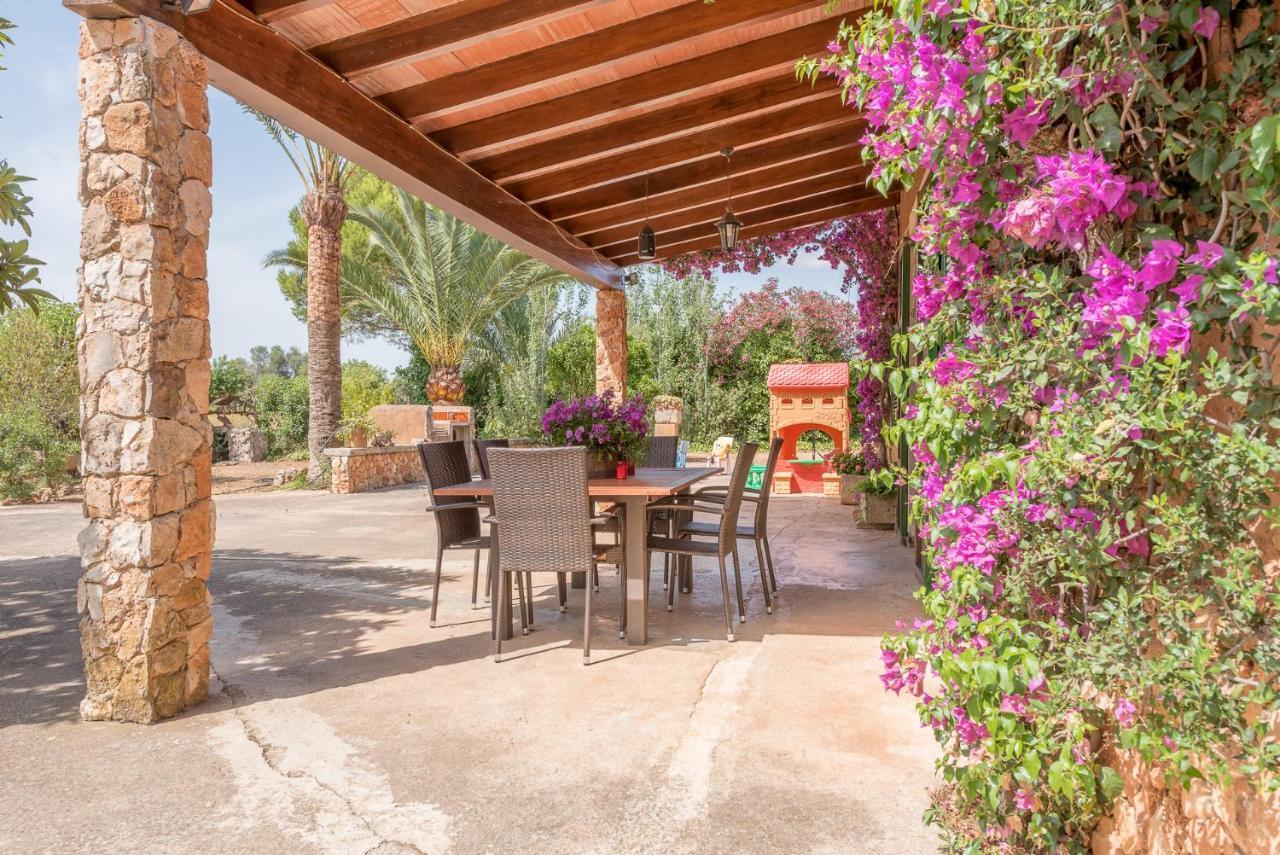Pereta By Mallorca House Rent *