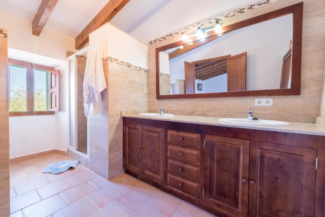 Pereta By Mallorca House Rent