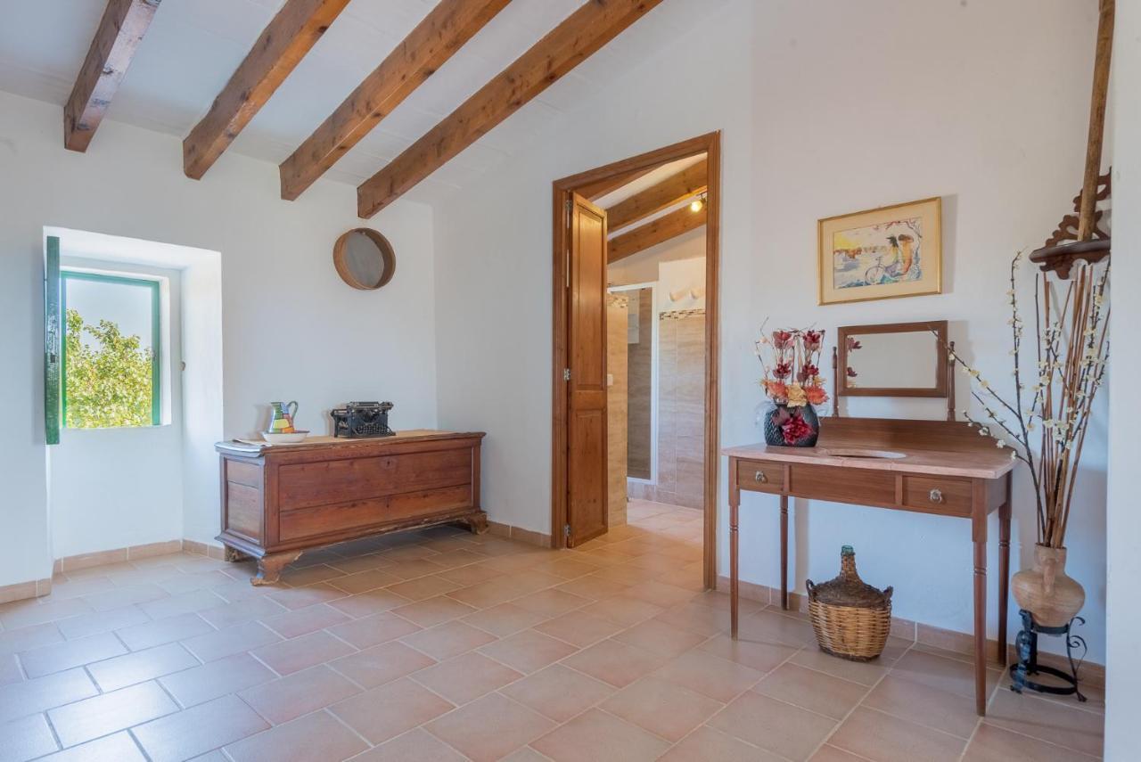 Pereta By Mallorca House Rent Feriehus Felanitx