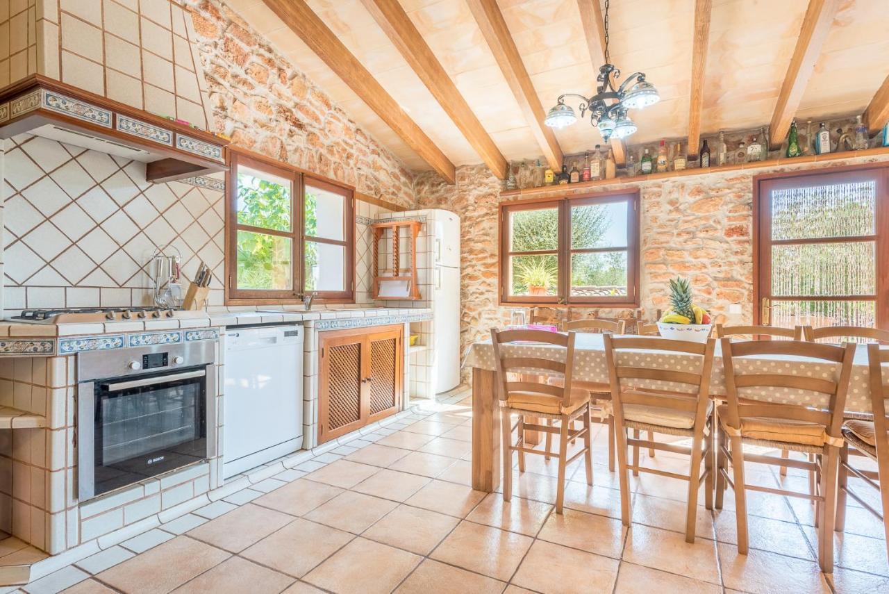 Pereta By Mallorca House Rent