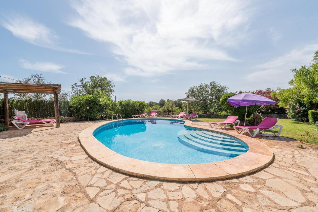 Pereta By Mallorca House Rent Feriehus *